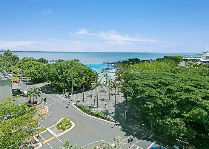 Mantra Esplanade
